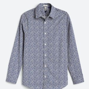 Coolmax High Stretch Dress Shirt